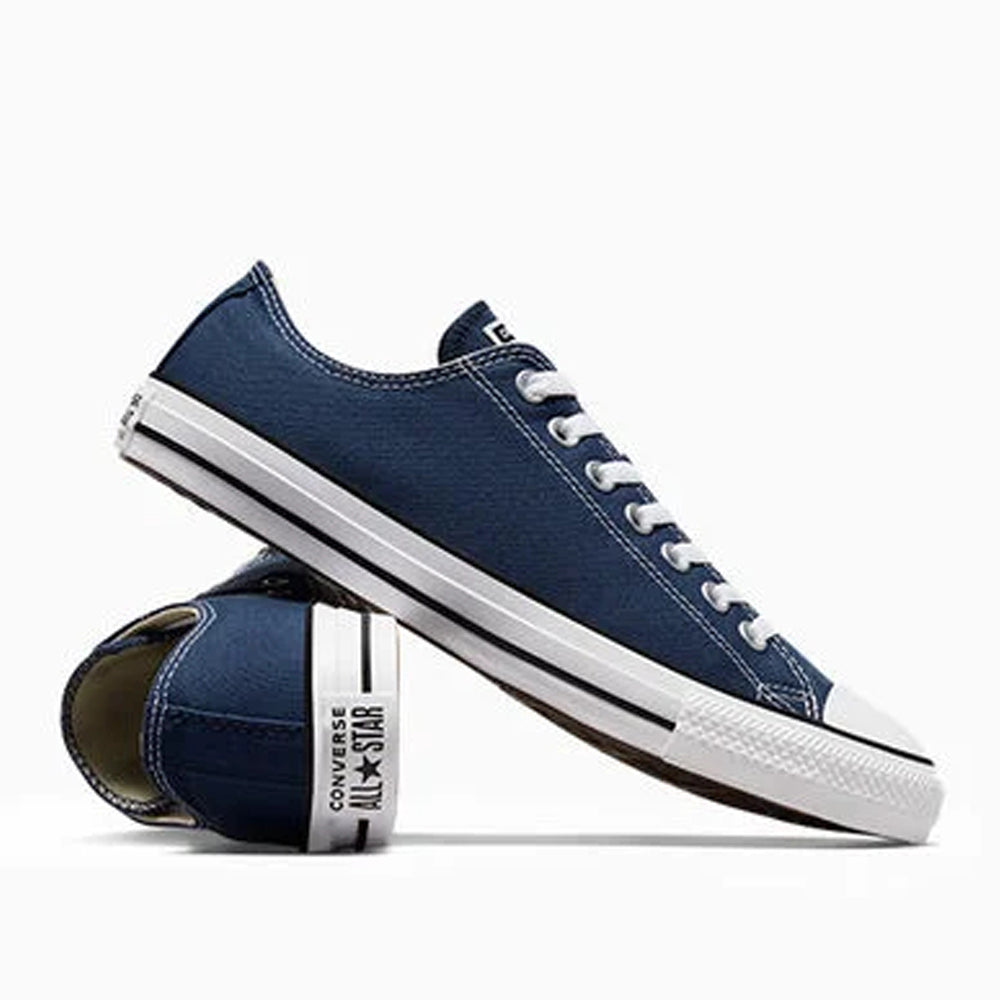 Sneakers Converse All Star ox Unisex Adulto - Blu