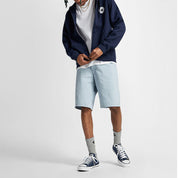 Sneakers Converse All Star ox Unisex Adulto - Blu