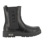 Stivaletto Cult Unisex Ragazzo - Nero
