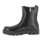 Stivaletto Cult Unisex Ragazzo - Nero