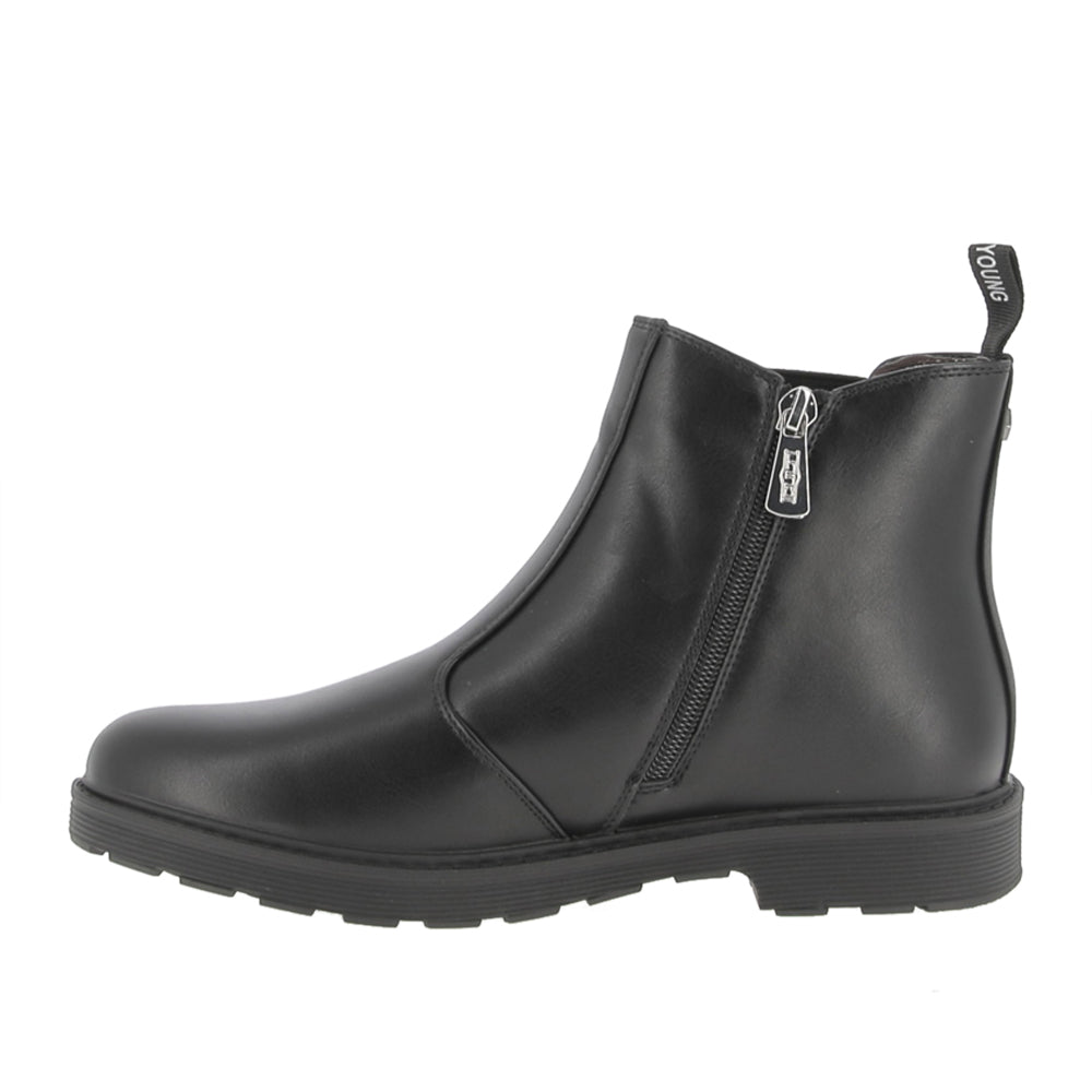 Stivaletto Cult Donna - Nero