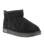 Stivaletto Cult Unisex Ragazzo - Nero