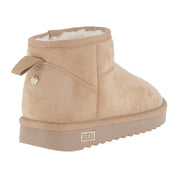 Stivaletto Cult Unisex Ragazzo - Marrone