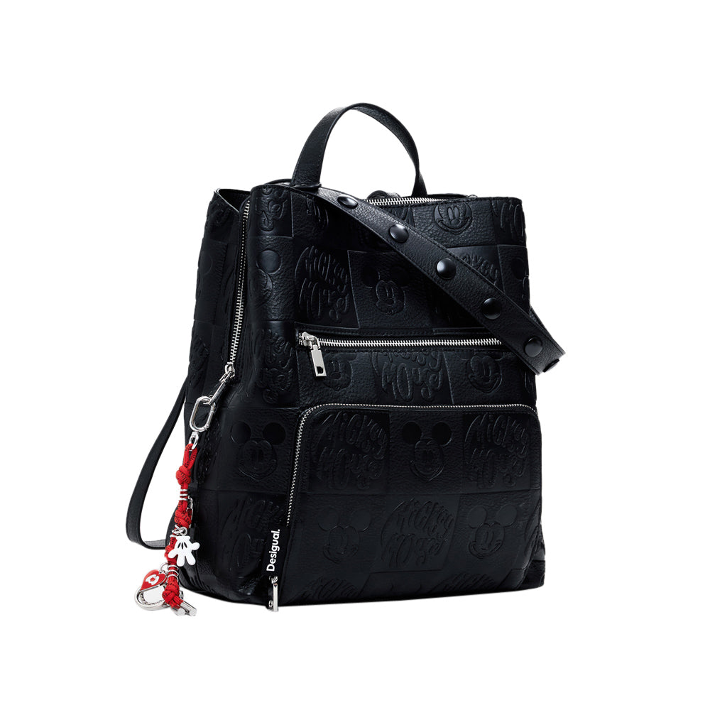 Borsa Desigual Donna - Nero
