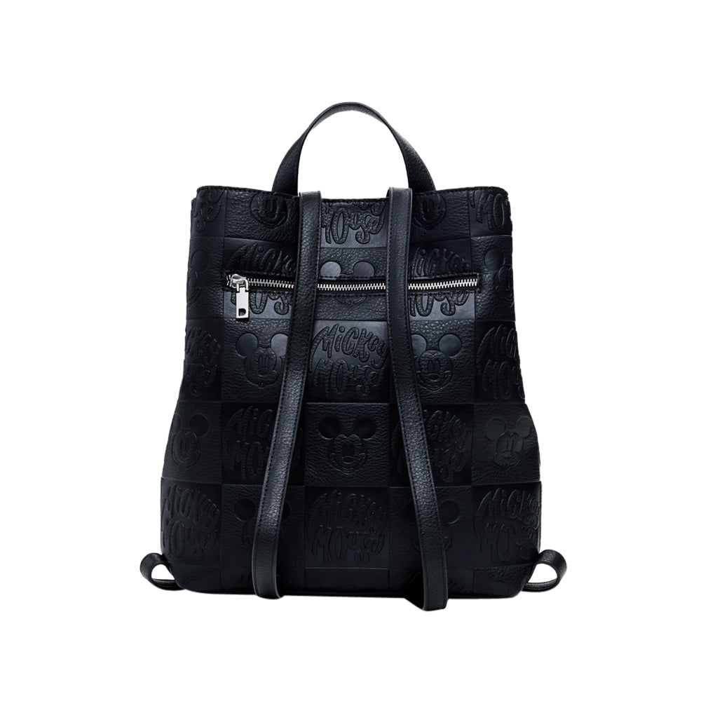 Borsa Desigual Donna - Nero