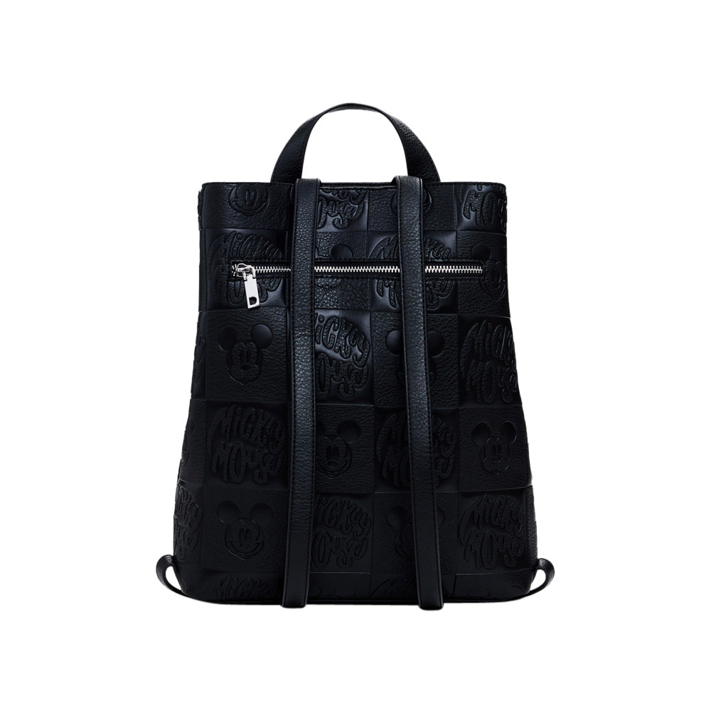 Borsa Desigual Donna - Nero
