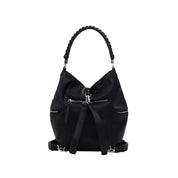 Borsa Desigual Donna - Nero