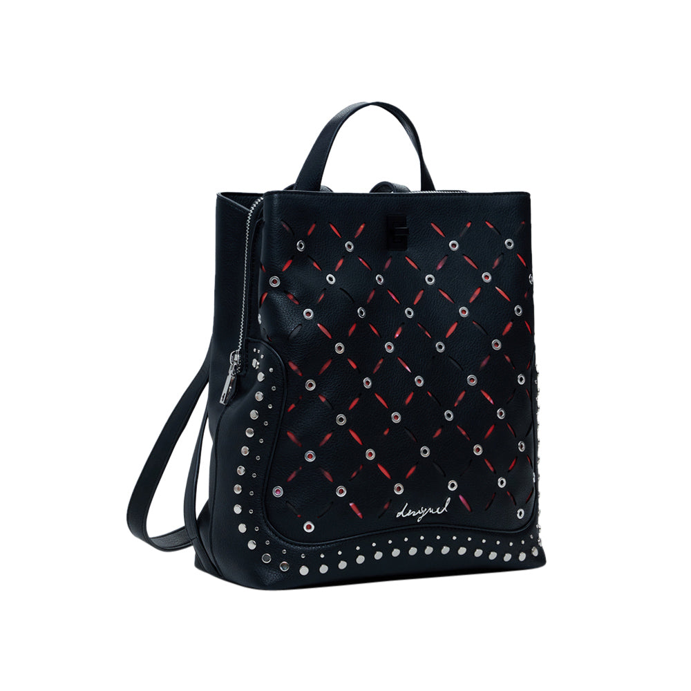 Zaino Desigual Donna - Nero