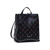 Zaino Desigual Donna - Nero