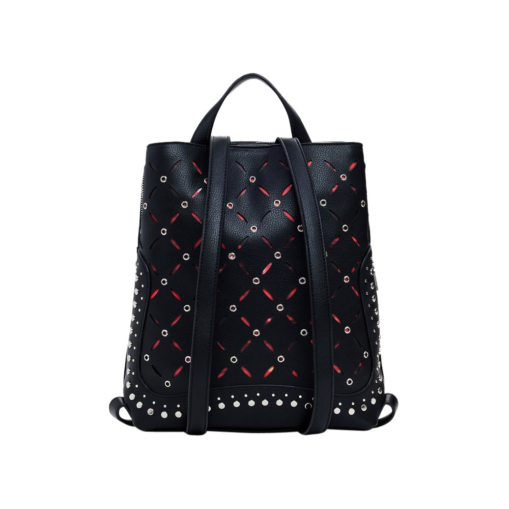 Zaino Desigual Donna - Nero