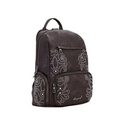 Borsa Desigual Donna - Marrone