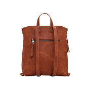 Borsa Desigual Donna - Marrone