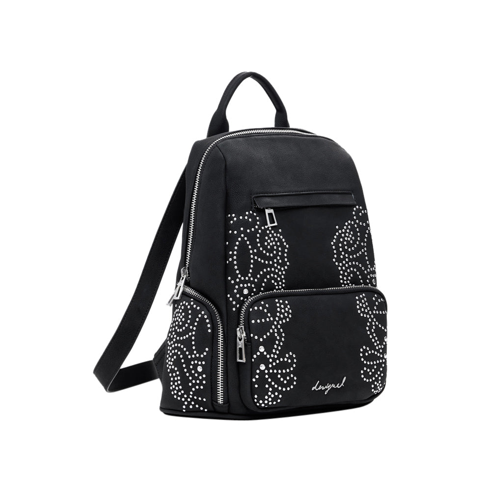 Borsa Desigual Donna - Nero