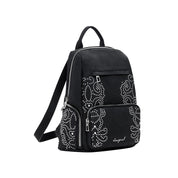 Borsa Desigual Donna - Nero