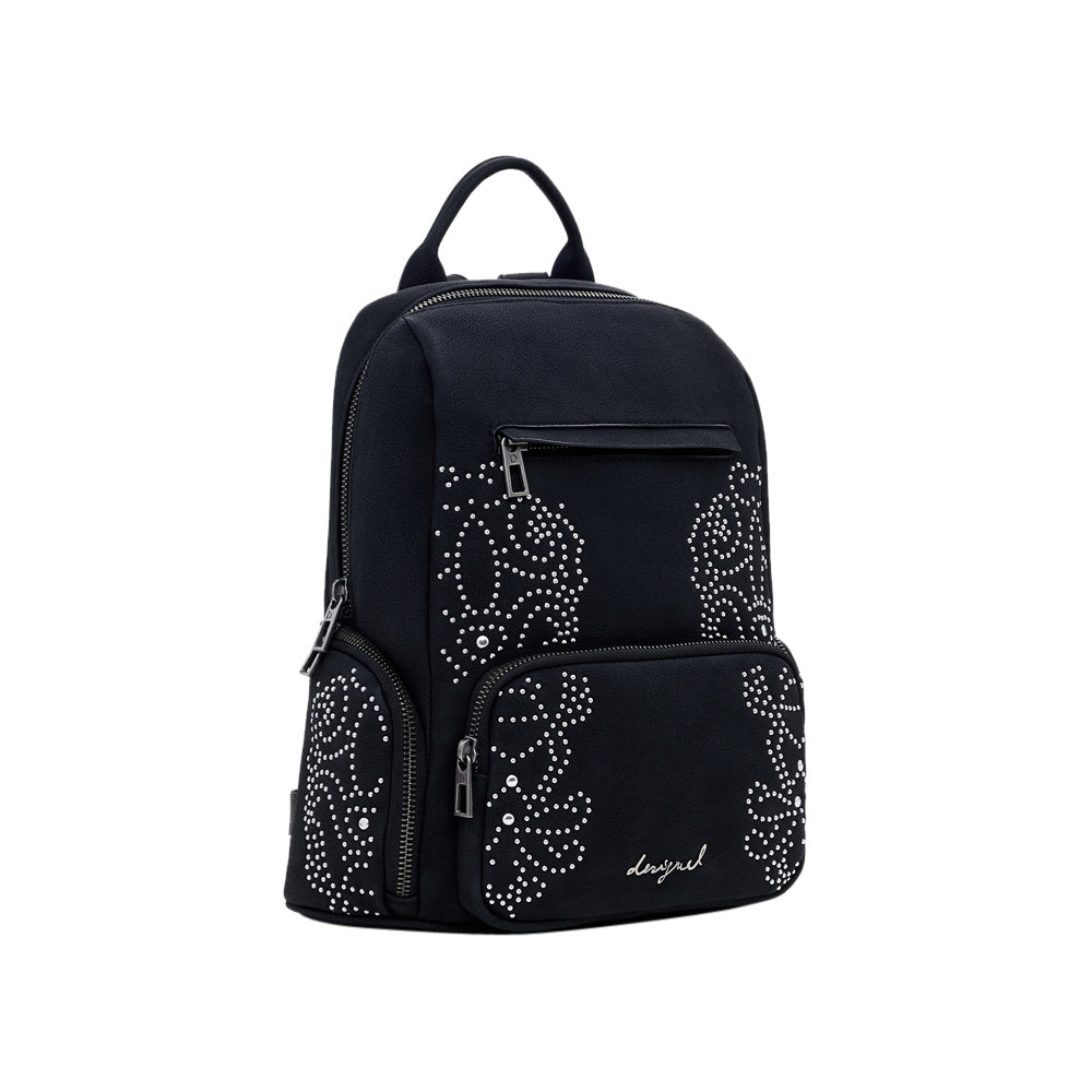 Borsa Desigual Donna - Nero