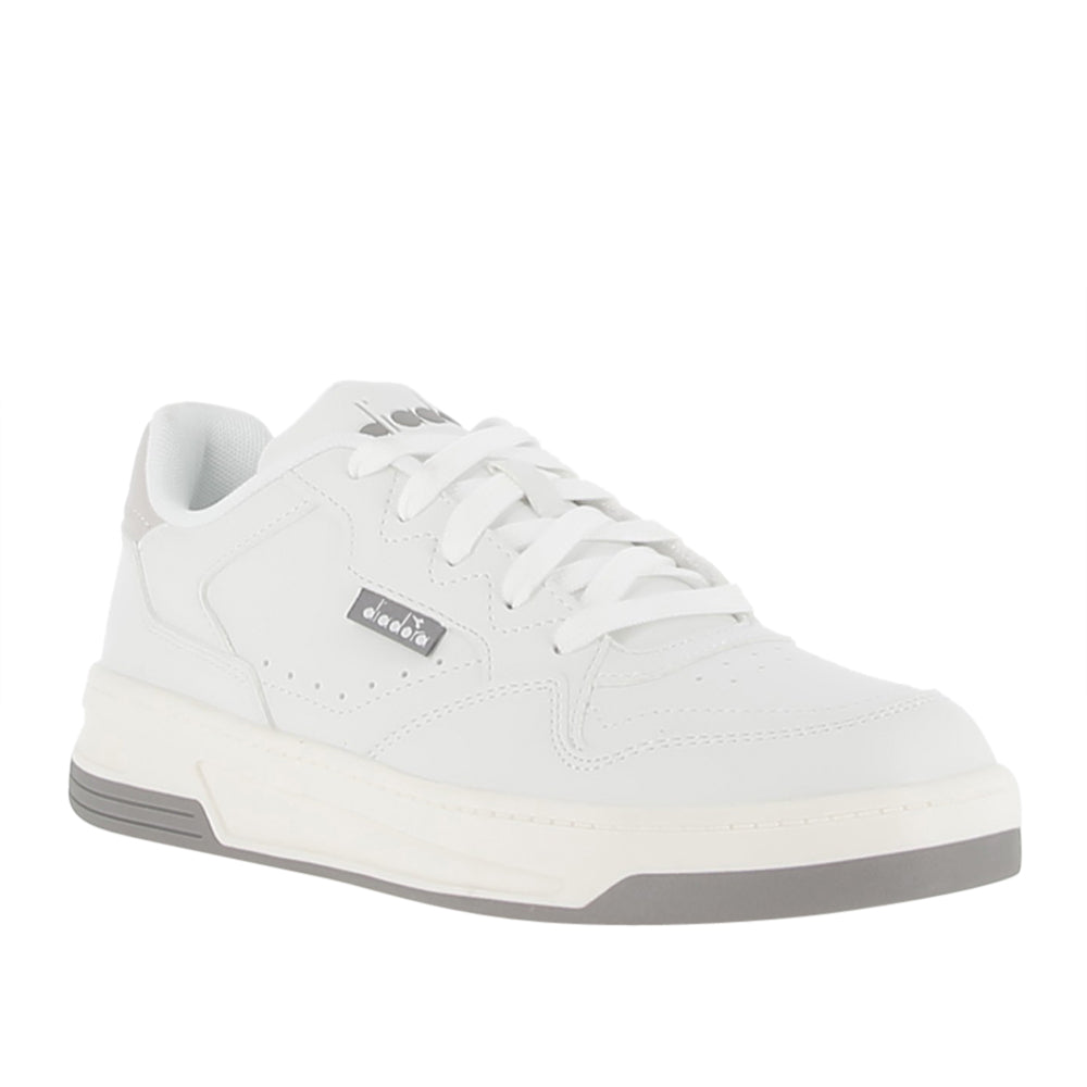 Sneakers Diadora Ginger L Uomo - Bianco