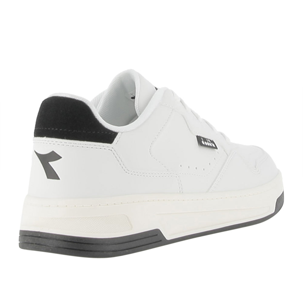 Sneakers Diadora Ginger L Uomo - Bianco