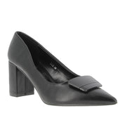 Decollete Diamantique Donna - Nero