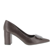 Decollete Diamantique Donna - Marrone