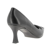 Decollete Diamantique Donna - Nero