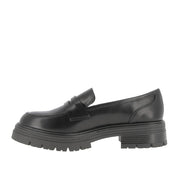 Mocassino Diamantique Donna - Nero