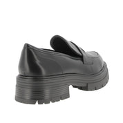 Mocassino Diamantique Donna - Nero