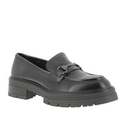 Mocassino Diamantique Donna - Nero