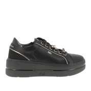 Sneakers Donna Serena Donna - Nero