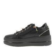 Sneakers Donna Serena Donna - Nero