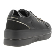 Sneakers Donna Serena Donna - Nero