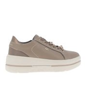 Sneakers Donna Serena Donna - Tortora