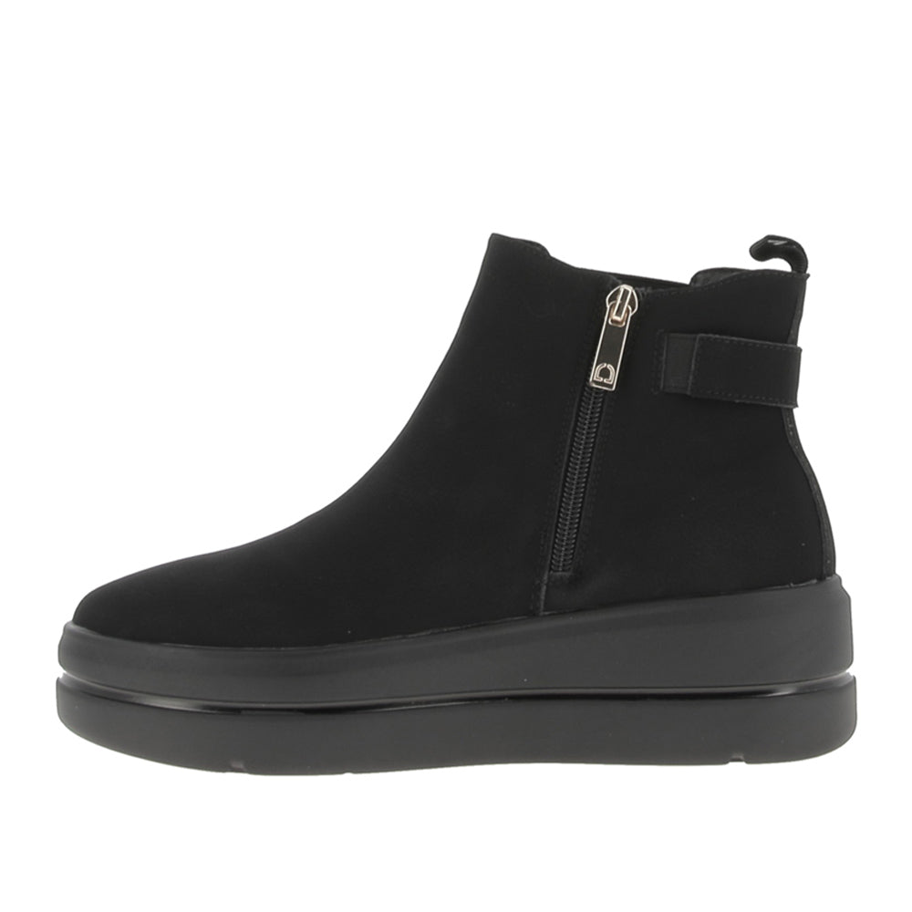 Stivaletto Donna Serena Donna - Nero