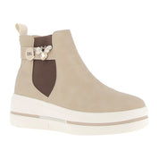 Stivaletto Donna Serena Donna - Beige