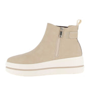 Stivaletto Donna Serena Donna - Beige