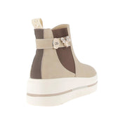 Stivaletto Donna Serena Donna - Beige