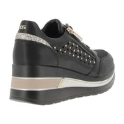 Sneakers Donna Serena Donna - Nero