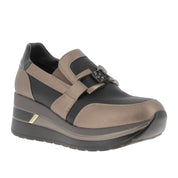 Slipon Donna Serena Donna - Bronzo