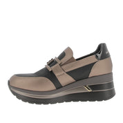 Slipon Donna Serena Donna - Bronzo