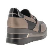 Slipon Donna Serena Donna - Bronzo