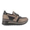 Slipon donna serena donna - bronzo
