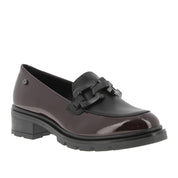 Mocassino Donna Serena Donna - Bordeaux