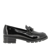 Mocassino Donna Serena Donna - Nero