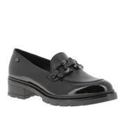 Mocassino Donna Serena Donna - Nero