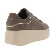 Sneakers Donna Serena Donna - Marrone