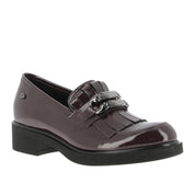 Mocassino Donna Serena Donna - Bordeaux