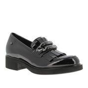 Mocassino Donna Serena Donna - Nero