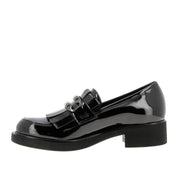 Mocassino Donna Serena Donna - Nero