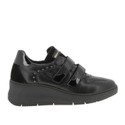 Scarpa Casual Donna Serena Donna - Nero