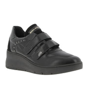 Scarpa Casual Donna Serena Donna - Nero