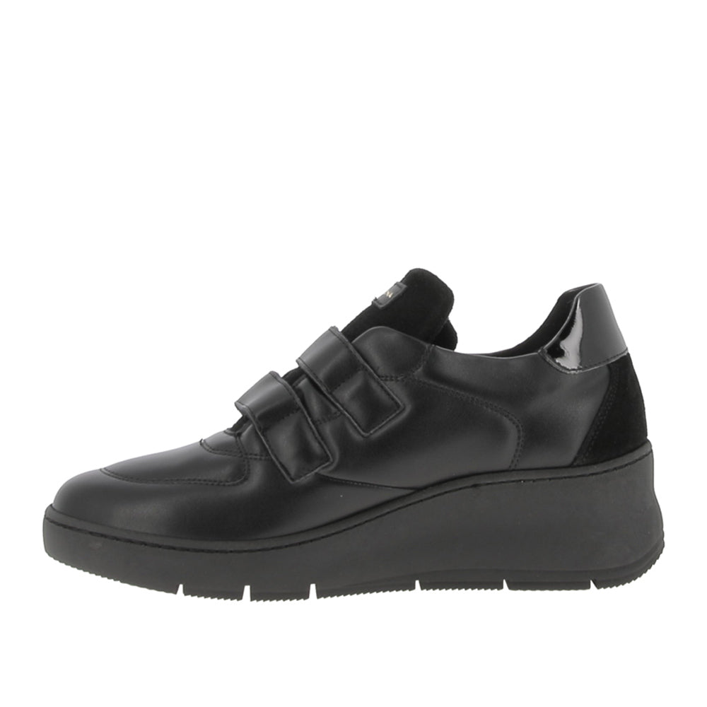 Scarpa Casual Donna Serena Donna - Nero